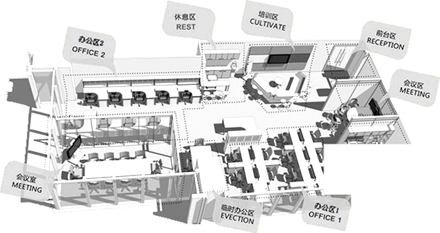 車間形象升級改造