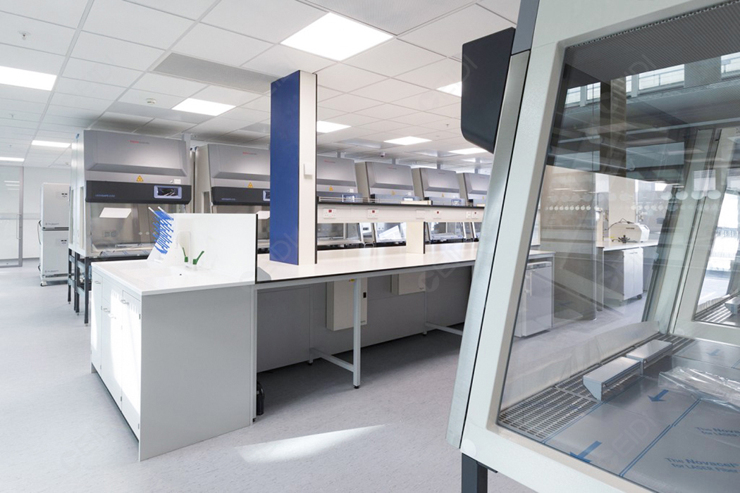 實(shí)驗(yàn)室資質(zhì)認(rèn)定(CMA)對(duì)場(chǎng)所環(huán)境和設(shè)施設(shè)備的通用要求 CEIDI西遞