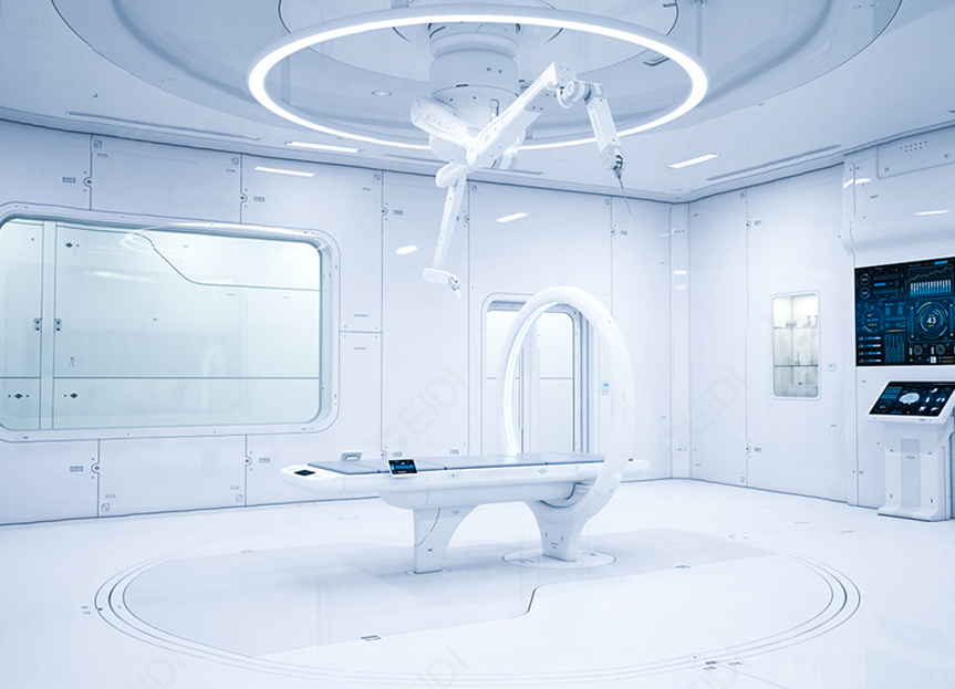 醫(yī)院手術(shù)室建設(shè)施工標準、檢驗科實驗室設(shè)計、醫(yī)學實驗室裝修 CEIDI西遞