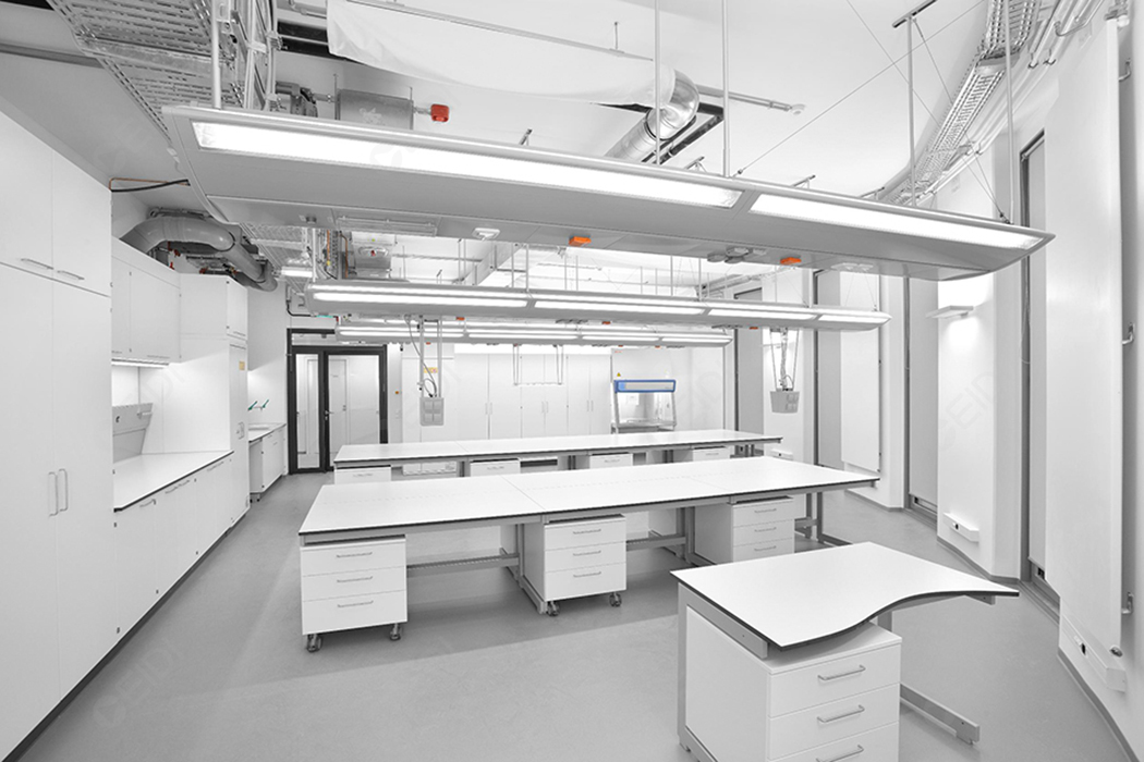 GLP實(shí)驗(yàn)室裝修設(shè)計(jì)：建設(shè)規(guī)范及施工案例 CEIDI西遞