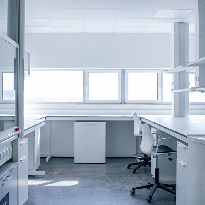 揚(yáng)子江藥業(yè)集團(tuán)上海GMP研發(fā)中心項(xiàng)目