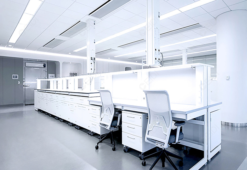 防爆實(shí)驗(yàn)室平面布局規(guī)劃 整體設(shè)計(jì)施工要點(diǎn) CEIDI西遞