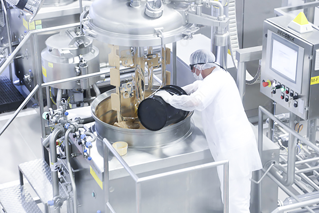 藥企中試車間  醫(yī)藥GMP凈化車間設(shè)計及建設(shè)  CEIDI西遞