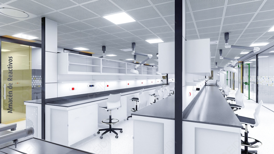 高校系統(tǒng)/科研院校實訓室建設(shè)經(jīng)驗 CEIDI西遞