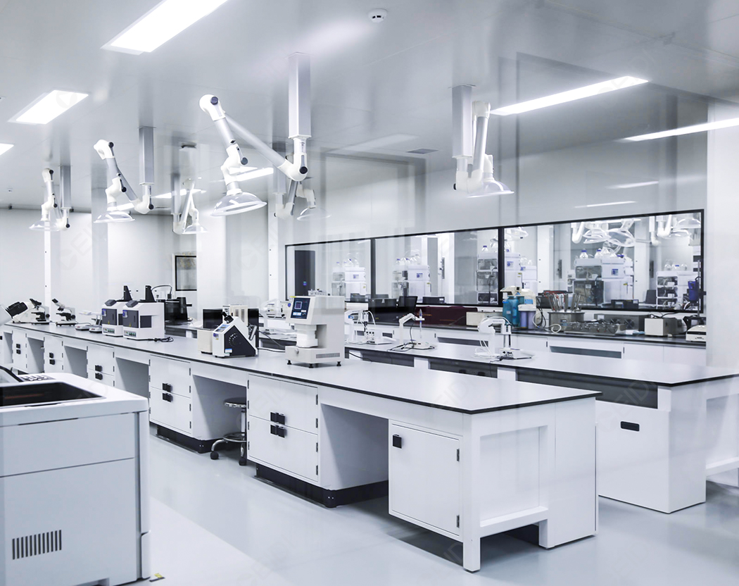分子生物實(shí)驗(yàn)室裝修設(shè)計(jì)： 儀器配置清單及預(yù)算報(bào)價(jià)途徑  CEIDI西遞