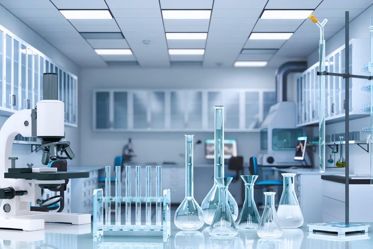 幾種常見(jiàn)的生物學(xué)實(shí)驗(yàn)室工程建設(shè)指南      CEIDI西遞